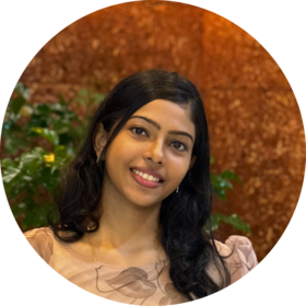 Kalpitha Babu<br>State Connect Coordinator